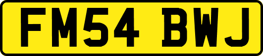 FM54BWJ