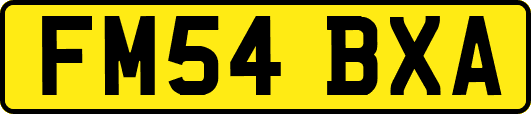 FM54BXA