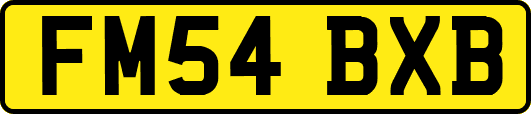 FM54BXB