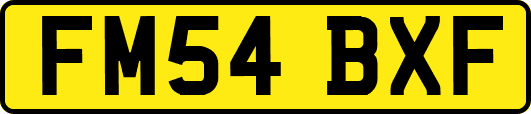 FM54BXF