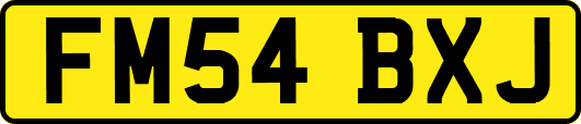 FM54BXJ