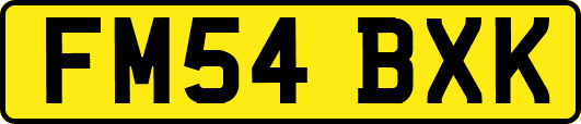 FM54BXK