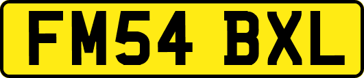 FM54BXL