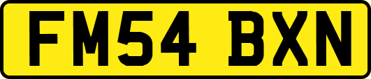 FM54BXN