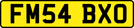 FM54BXO