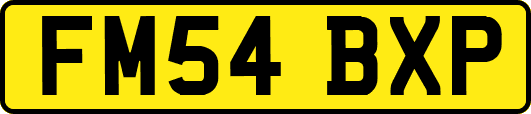 FM54BXP