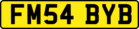 FM54BYB
