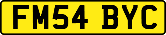 FM54BYC