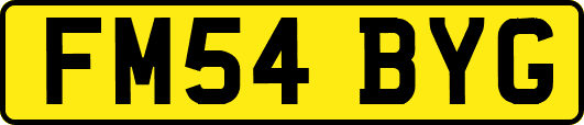 FM54BYG