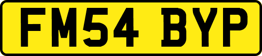 FM54BYP