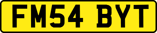 FM54BYT