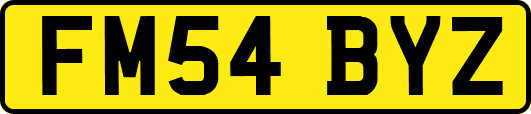FM54BYZ
