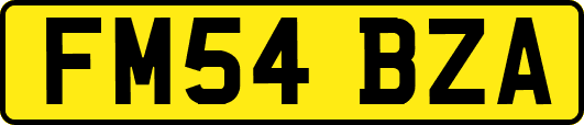 FM54BZA