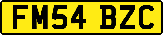 FM54BZC