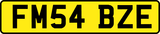 FM54BZE