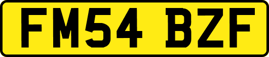 FM54BZF