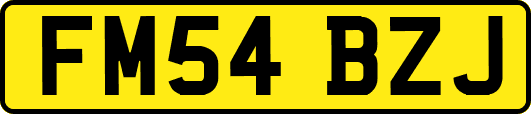 FM54BZJ