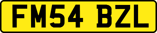 FM54BZL