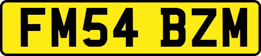 FM54BZM