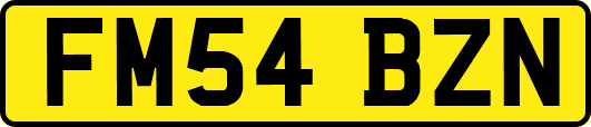 FM54BZN