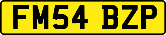 FM54BZP
