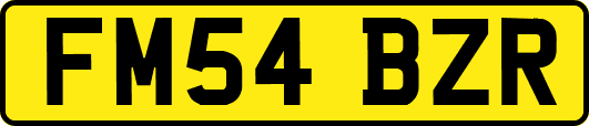 FM54BZR