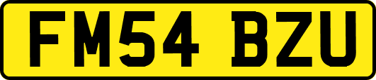 FM54BZU