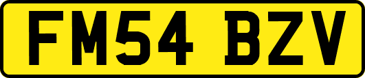 FM54BZV