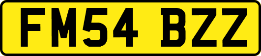 FM54BZZ