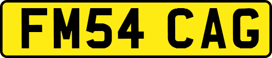 FM54CAG