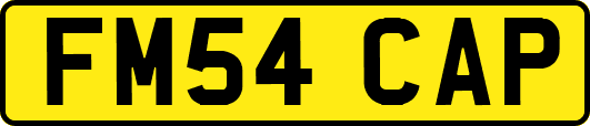 FM54CAP