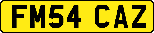 FM54CAZ