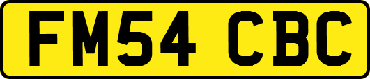 FM54CBC