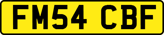 FM54CBF