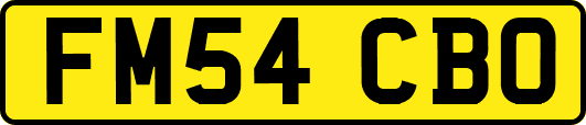 FM54CBO