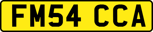 FM54CCA