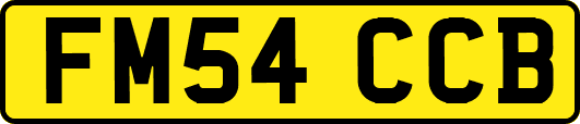 FM54CCB
