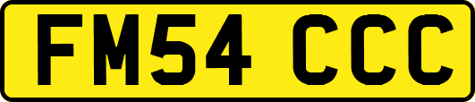 FM54CCC