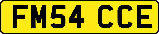 FM54CCE