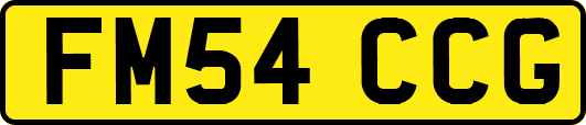 FM54CCG