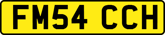 FM54CCH