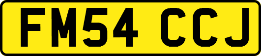 FM54CCJ