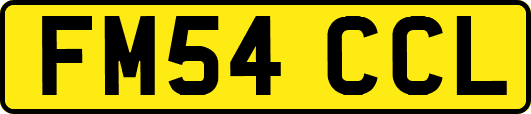 FM54CCL