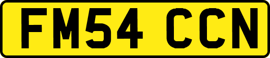FM54CCN