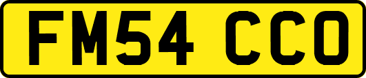 FM54CCO