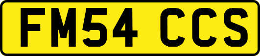 FM54CCS
