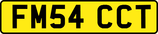 FM54CCT