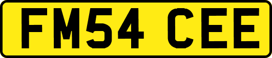 FM54CEE
