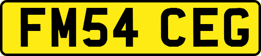 FM54CEG