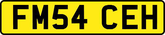 FM54CEH